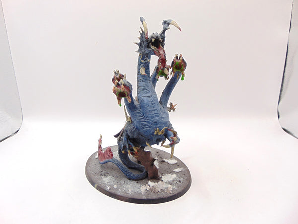 Chaos Sorcerer Lord on Kharibdyss