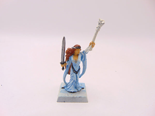 Damsel