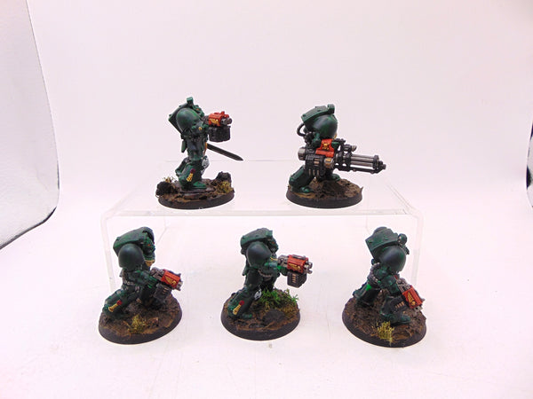 Terminator Squad