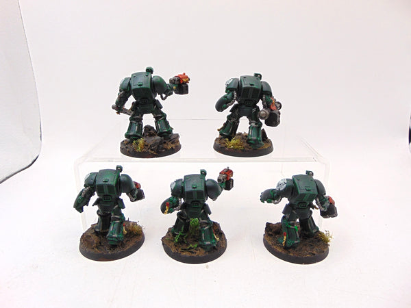 Terminator Squad