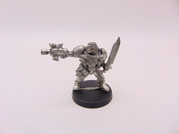 Space Marine Scout