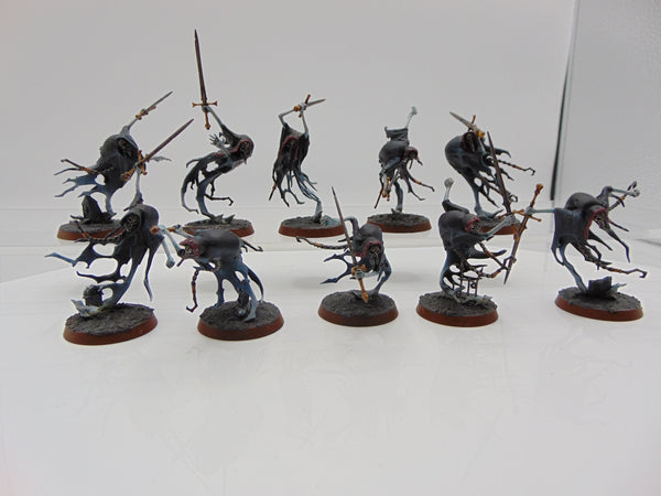 Bladegheist Revenants