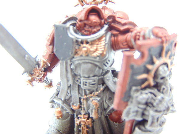 Primaris Captain