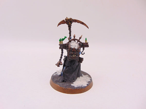 Rotbringer Sorcerer