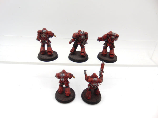 Intercessors