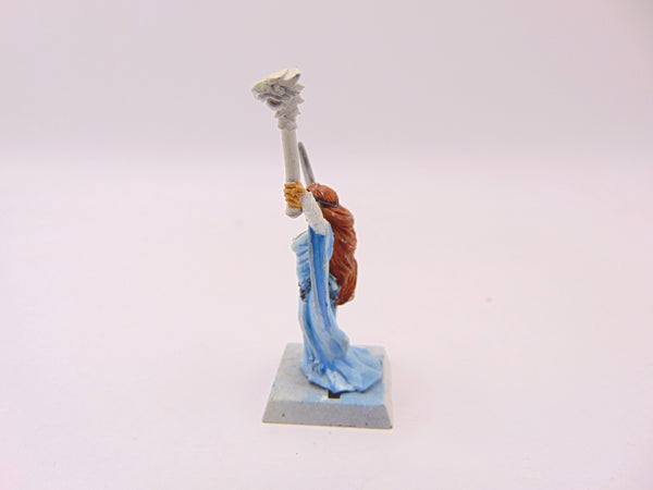Damsel