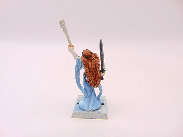 Damsel