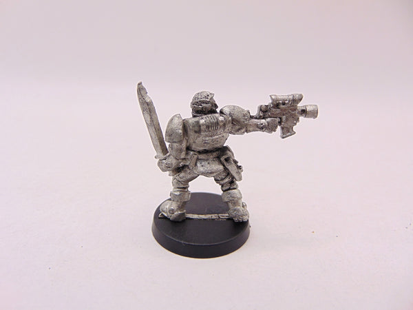 Space Marine Scout