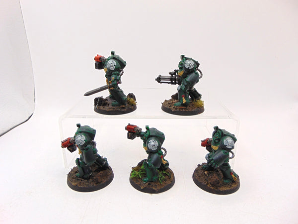 Terminator Squad