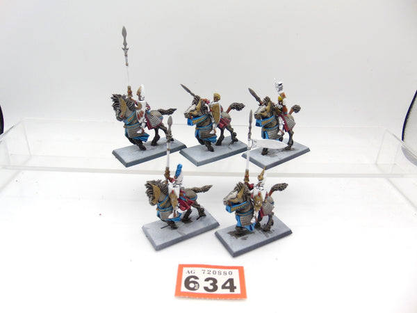 Silver Helms