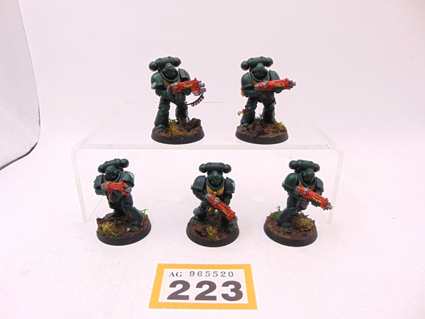 Intercessors