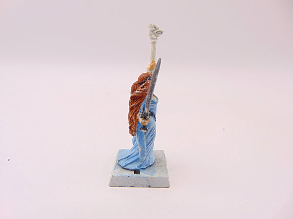 Damsel