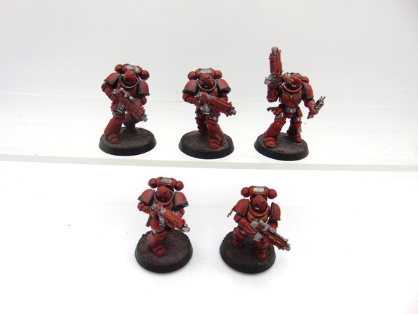 Intercessors