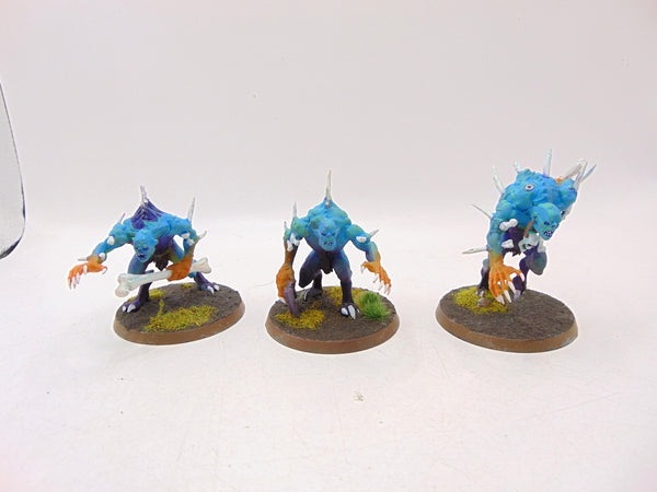 Crypt Horrors