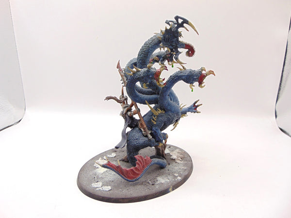 Chaos Sorcerer Lord on Kharibdyss