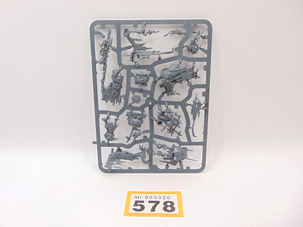 Swampcalla Shaman & Pot Grot