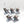 Silver Helms