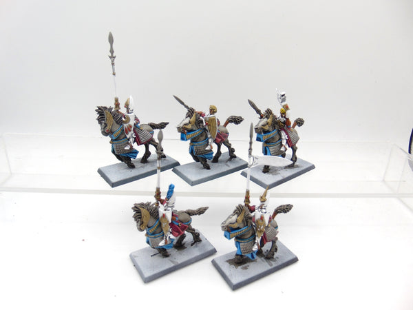 Silver Helms