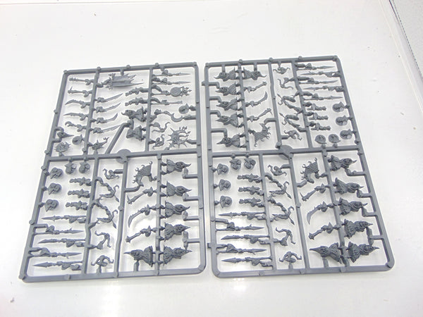 Night Goblin Stabbas / Shootas