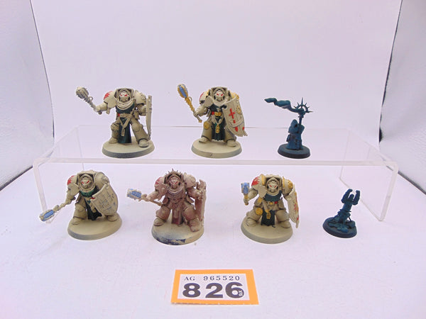 Deathwing Knights