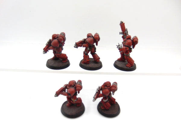 Intercessors