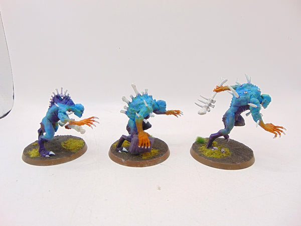 Crypt Horrors