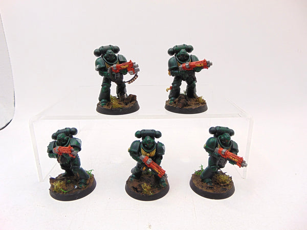 Intercessors