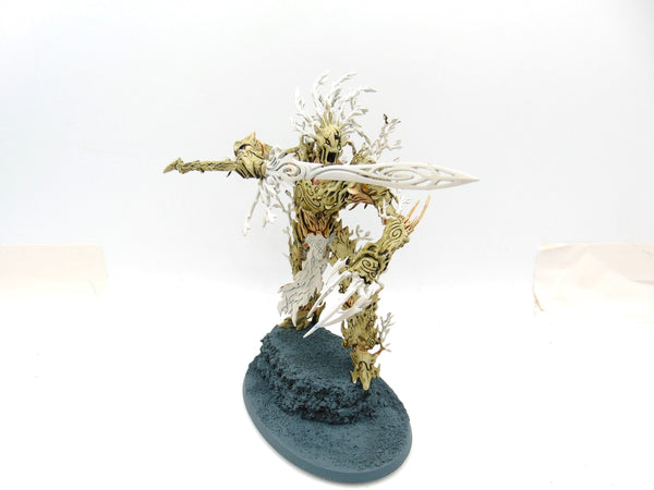 Spirit of Durthu