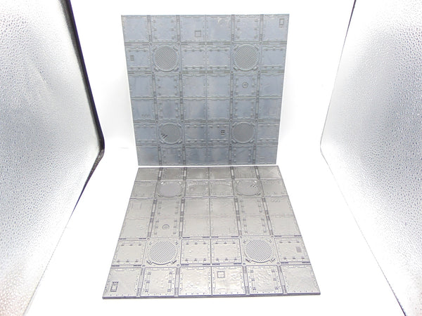 Zone Mortalis Floor Tile Set