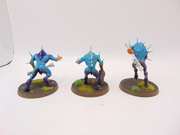 Crypt Horrors