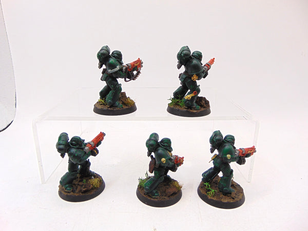 Intercessors