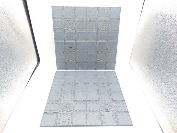 Zone Mortalis Floor Tile Set