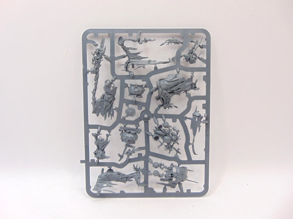 Swampcalla Shaman & Pot Grot