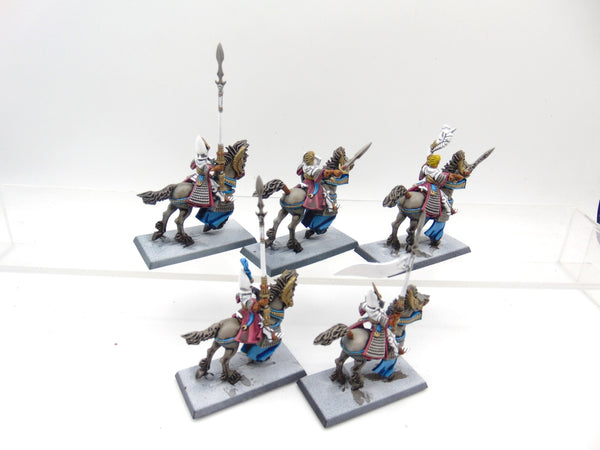 Silver Helms