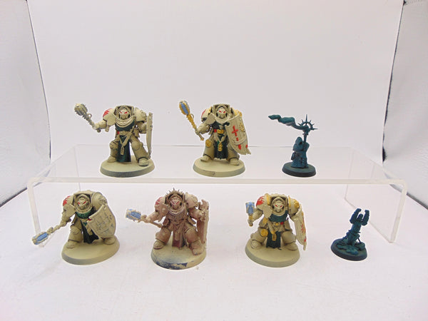 Deathwing Knights