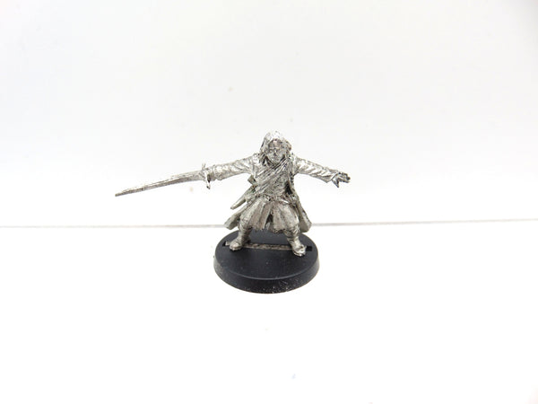 Aragorn Fellowship
