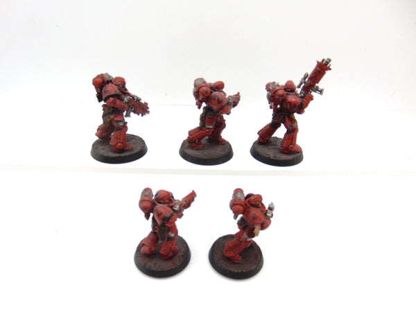 Intercessors
