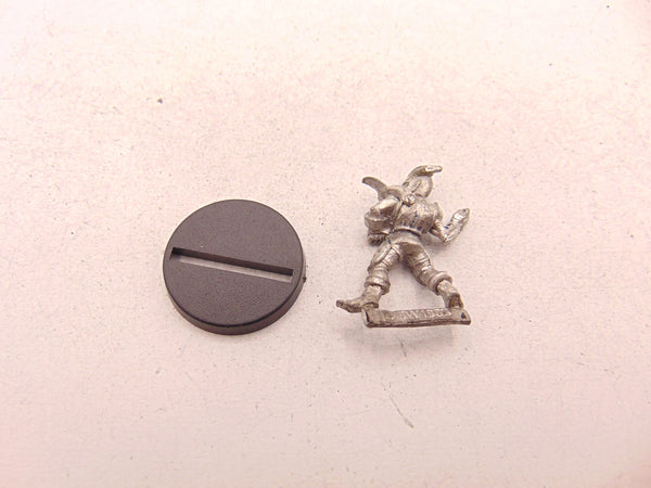 Dark Elf Chucker / Thrower