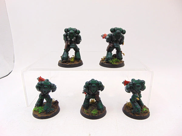 Intercessors