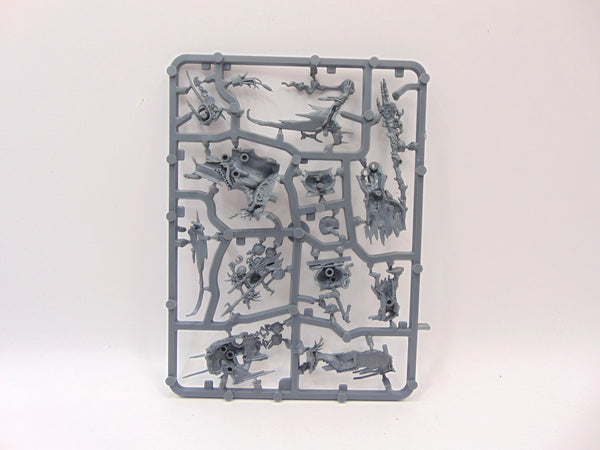 Swampcalla Shaman & Pot Grot