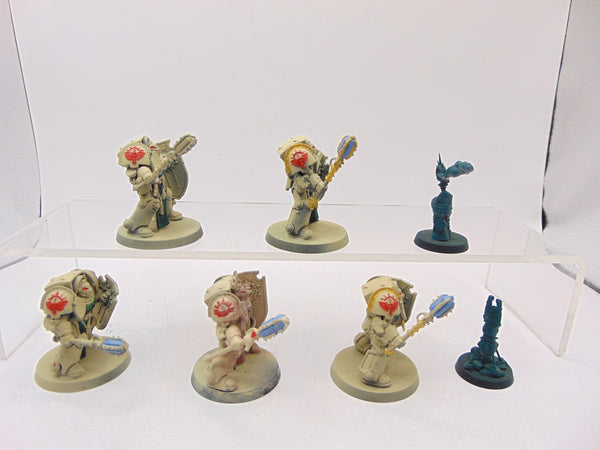 Deathwing Knights
