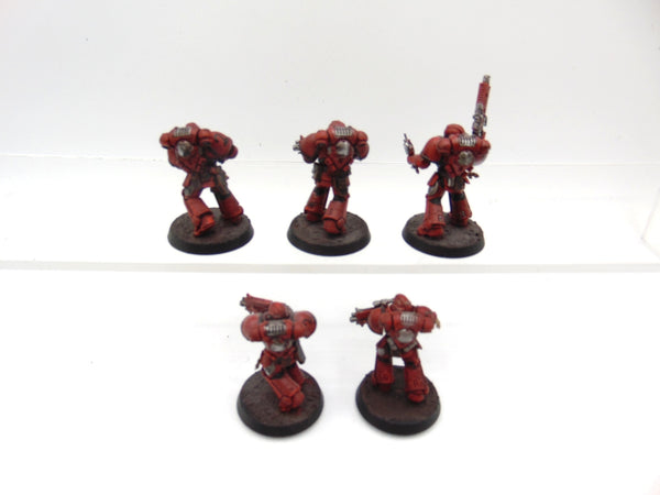 Intercessors