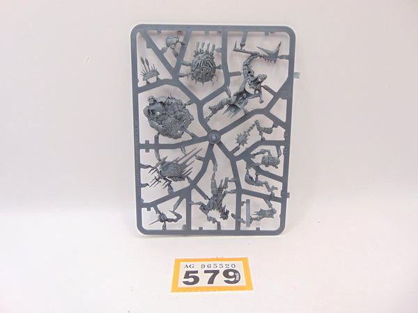 Killaboss & Stab Grot