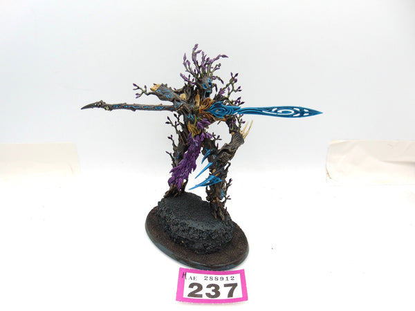 Spirit of Durthu