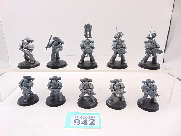 MKII Marines