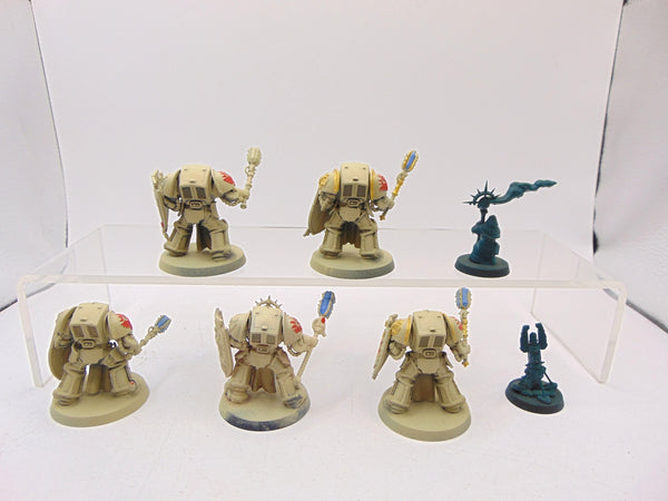 Deathwing Knights