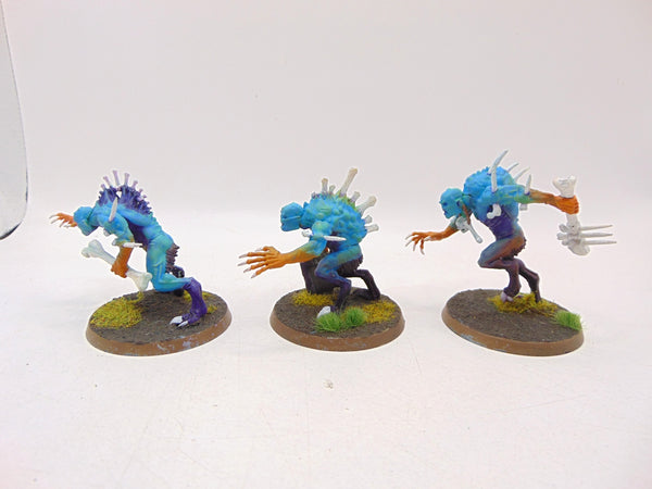 Crypt Horrors