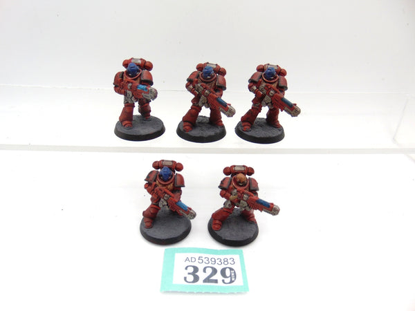 Hellblasters
