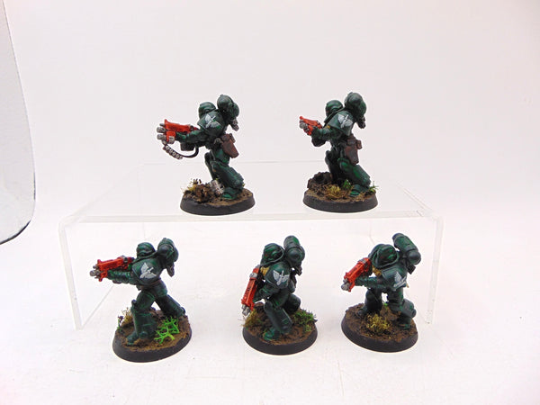 Intercessors