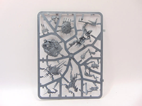 Killaboss & Stab Grot